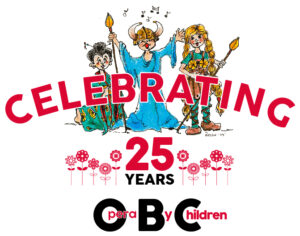 Celebrating 25 years Opera By Children
