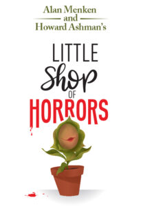 little shop of horrors utah festival opera 2024