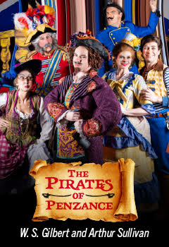 pirates new