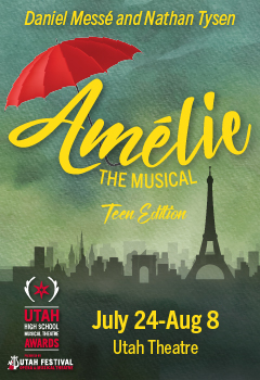 amelie teen edition 1