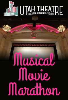 musical movie marathon 1
