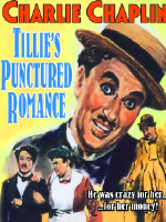 Tillie's Punctured Romance